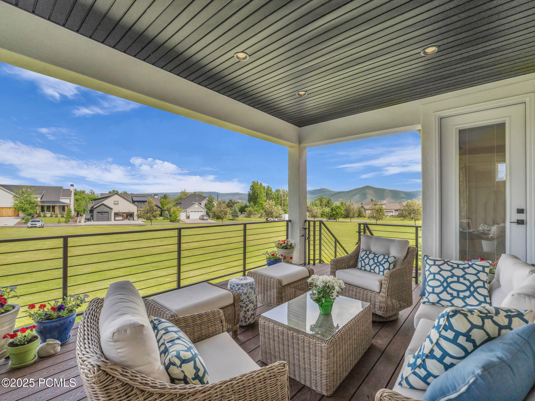 569 W Cascade Meadows Loop, Midway, Utah image 29