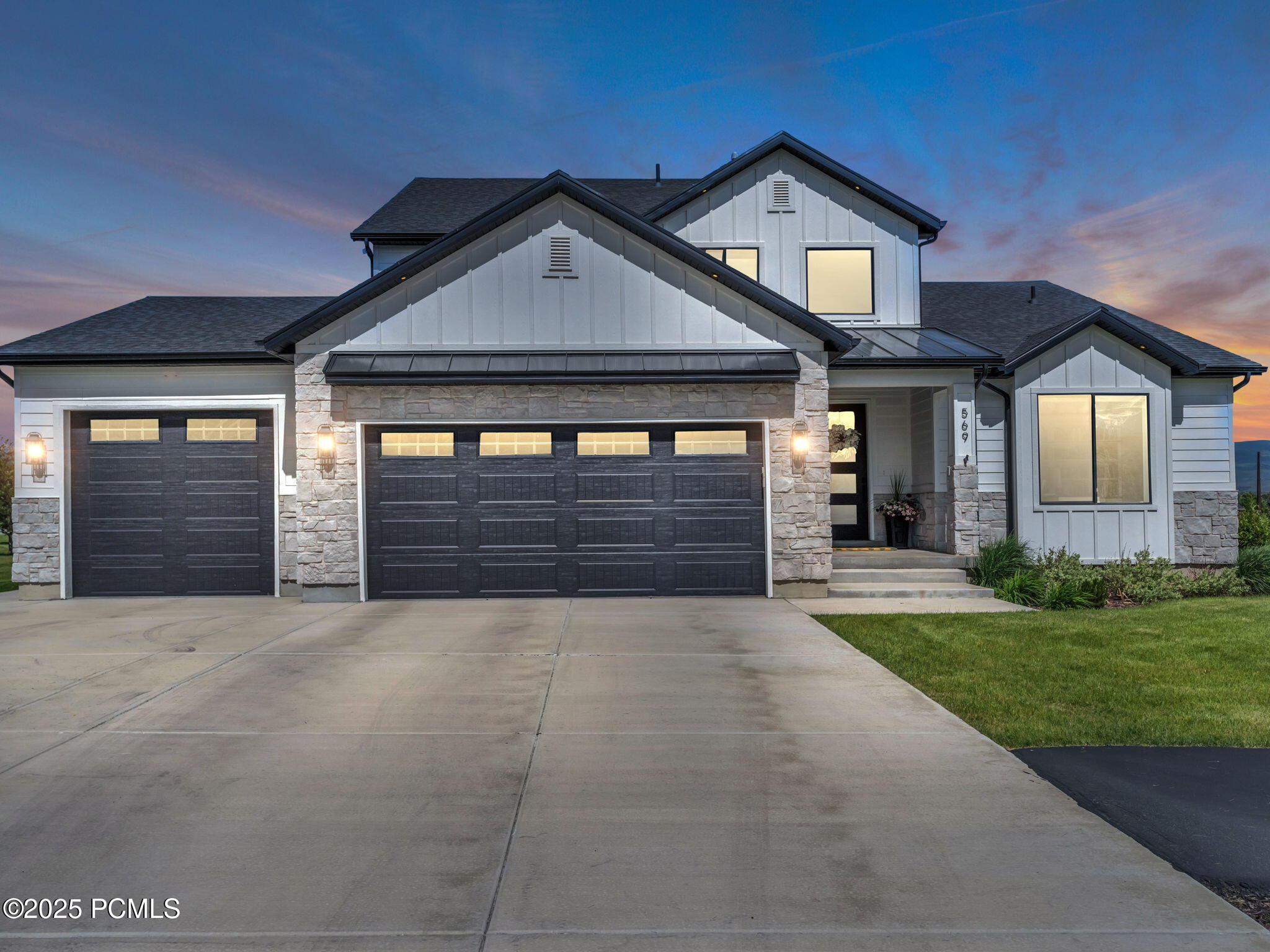 569 W Cascade Meadows Loop, Midway, Utah image 1