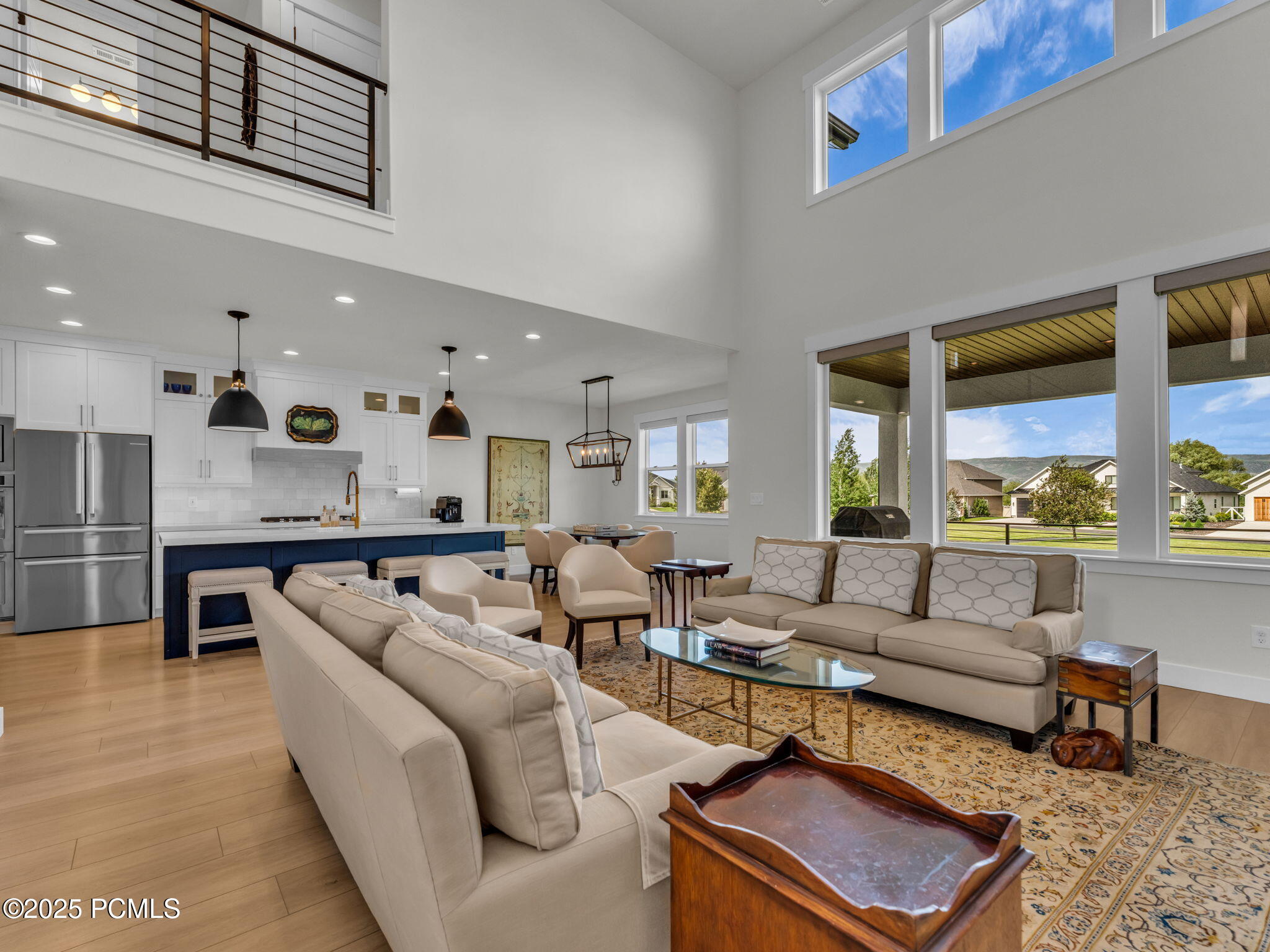569 W Cascade Meadows Loop, Midway, Utah image 11