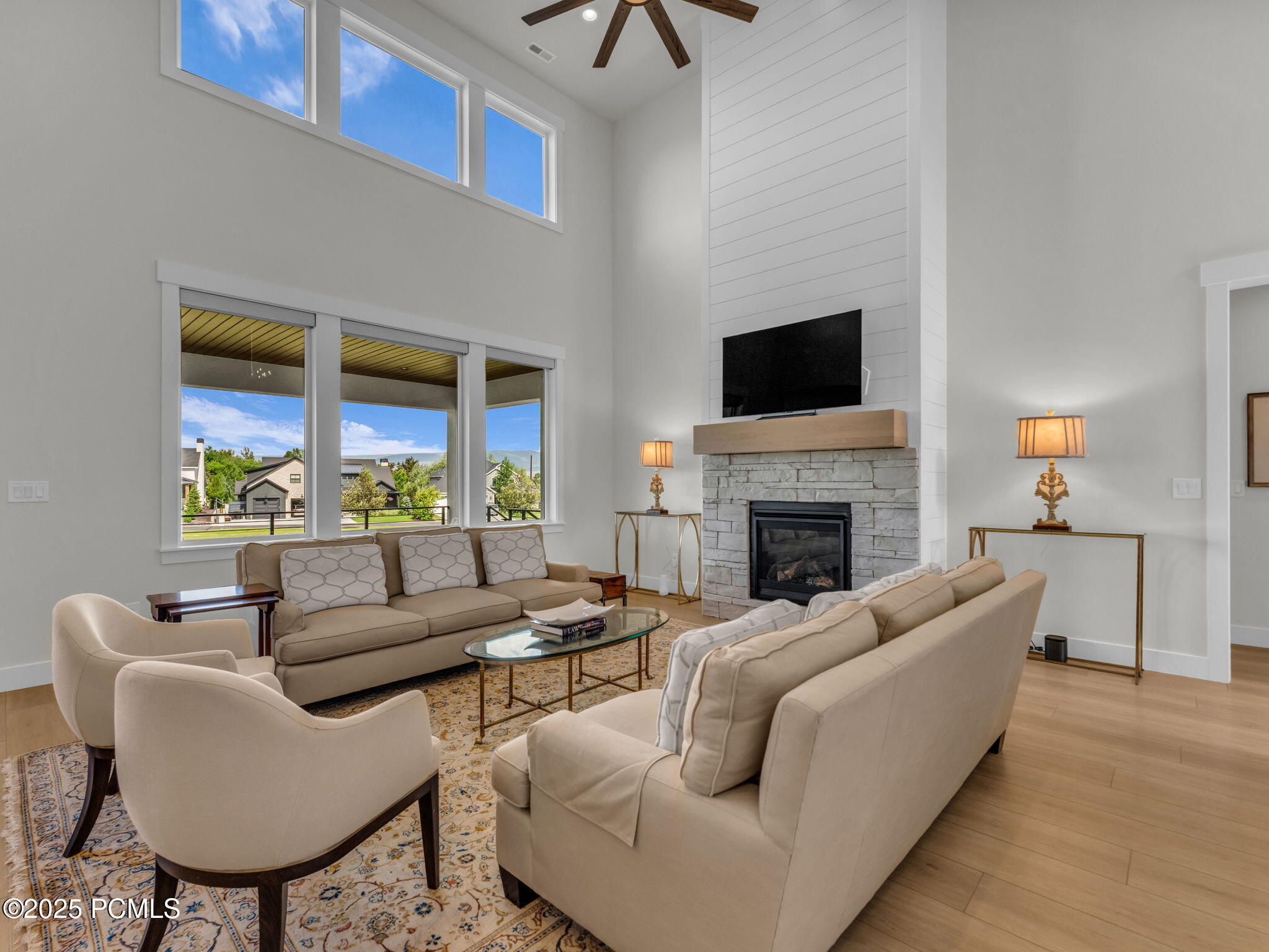 569 W Cascade Meadows Loop, Midway, Utah image 12