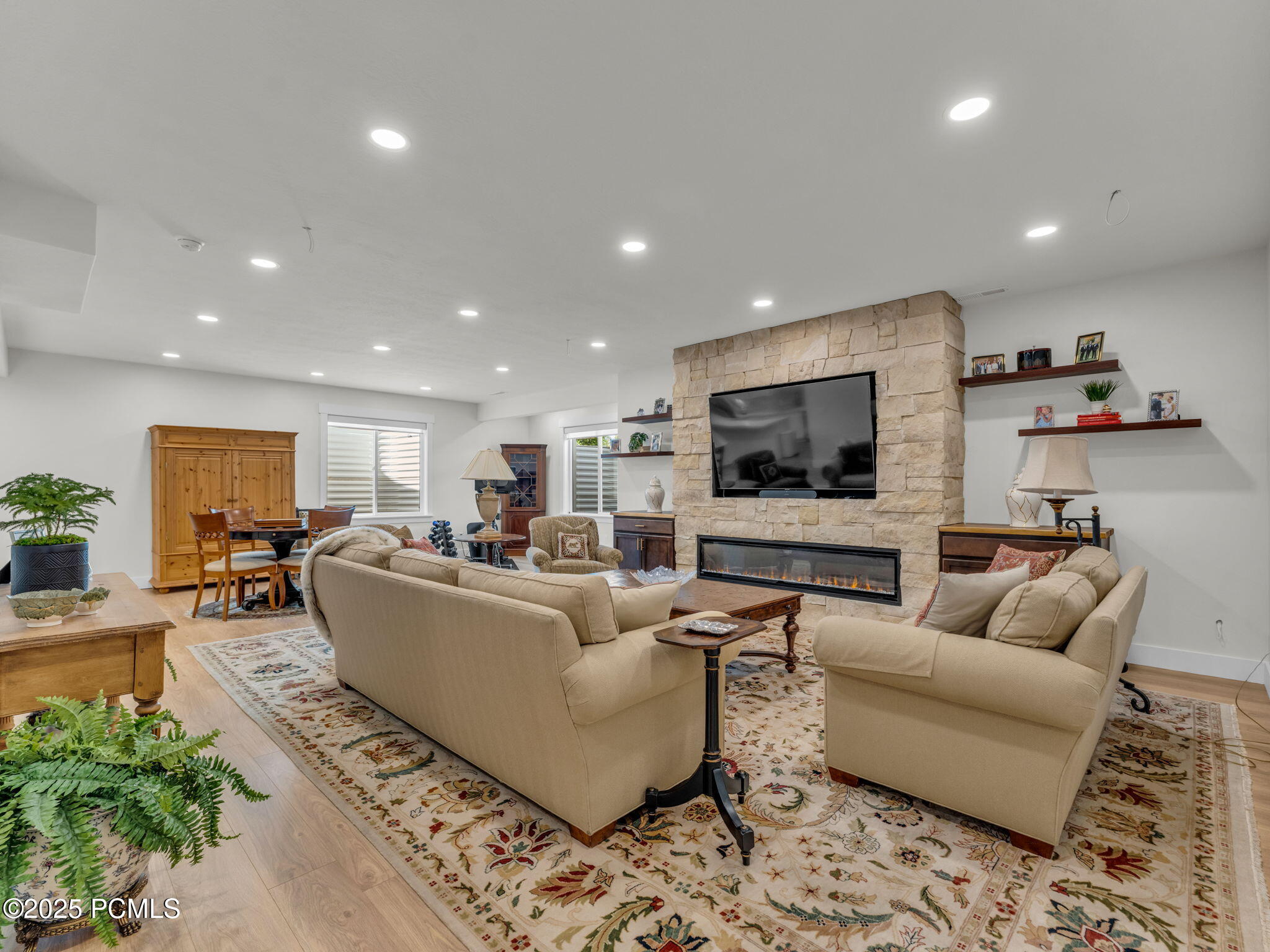 569 W Cascade Meadows Loop, Midway, Utah image 30