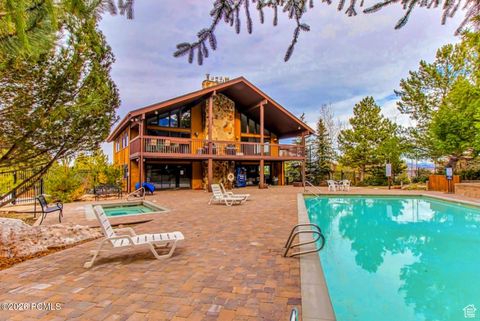 Condo For Sale - 2025 Canyons Resort Drive #P4<br/> Summit County, Park City, UT 84098