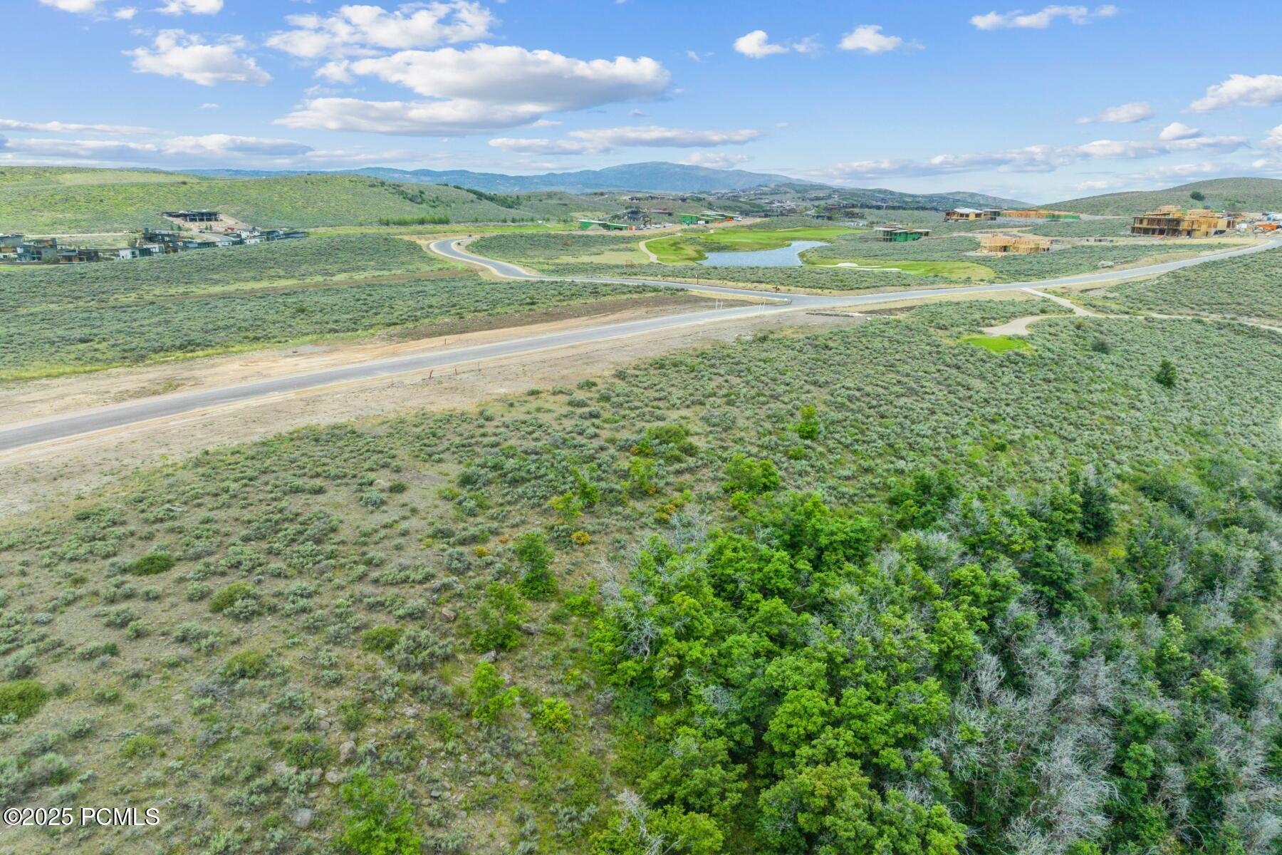 Park City, Utah 84098, United States, ,Land,Active,212360