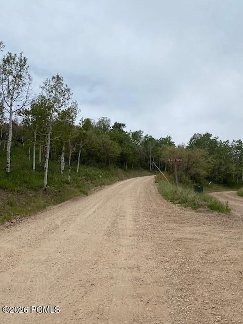 Vacant Land For Sale - 2604 S Forest Meadow Road<br/> Coalville, UT 84017