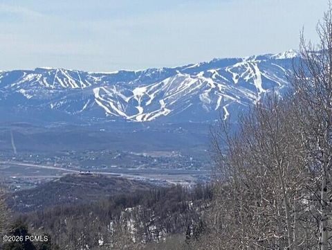 Vacant Land For Sale - 2604 S Forest Meadow Road<br/> Coalville, UT 84017