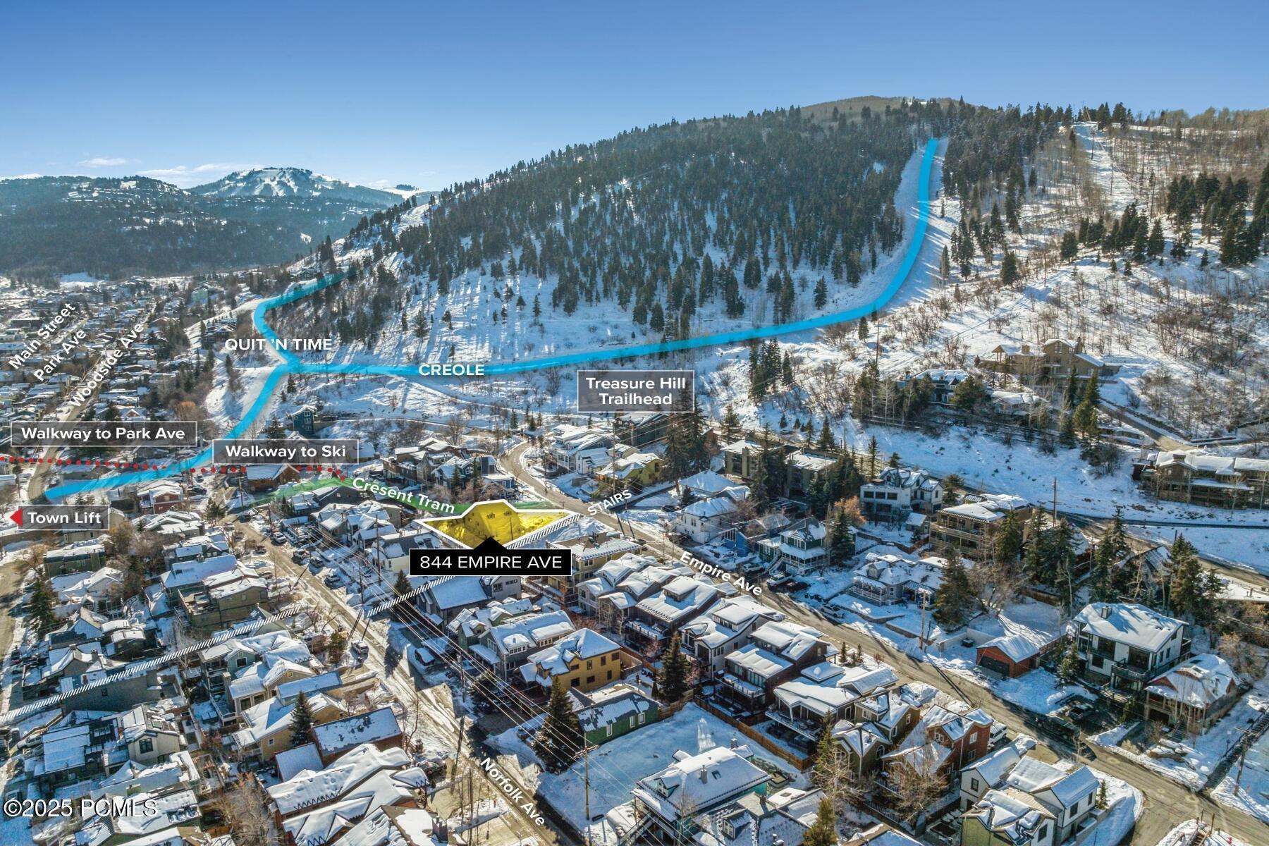 Park City, Utah 84060, United States, 2 Bedrooms Bedrooms, ,1 BathroomBathrooms,Residential,Active,153671