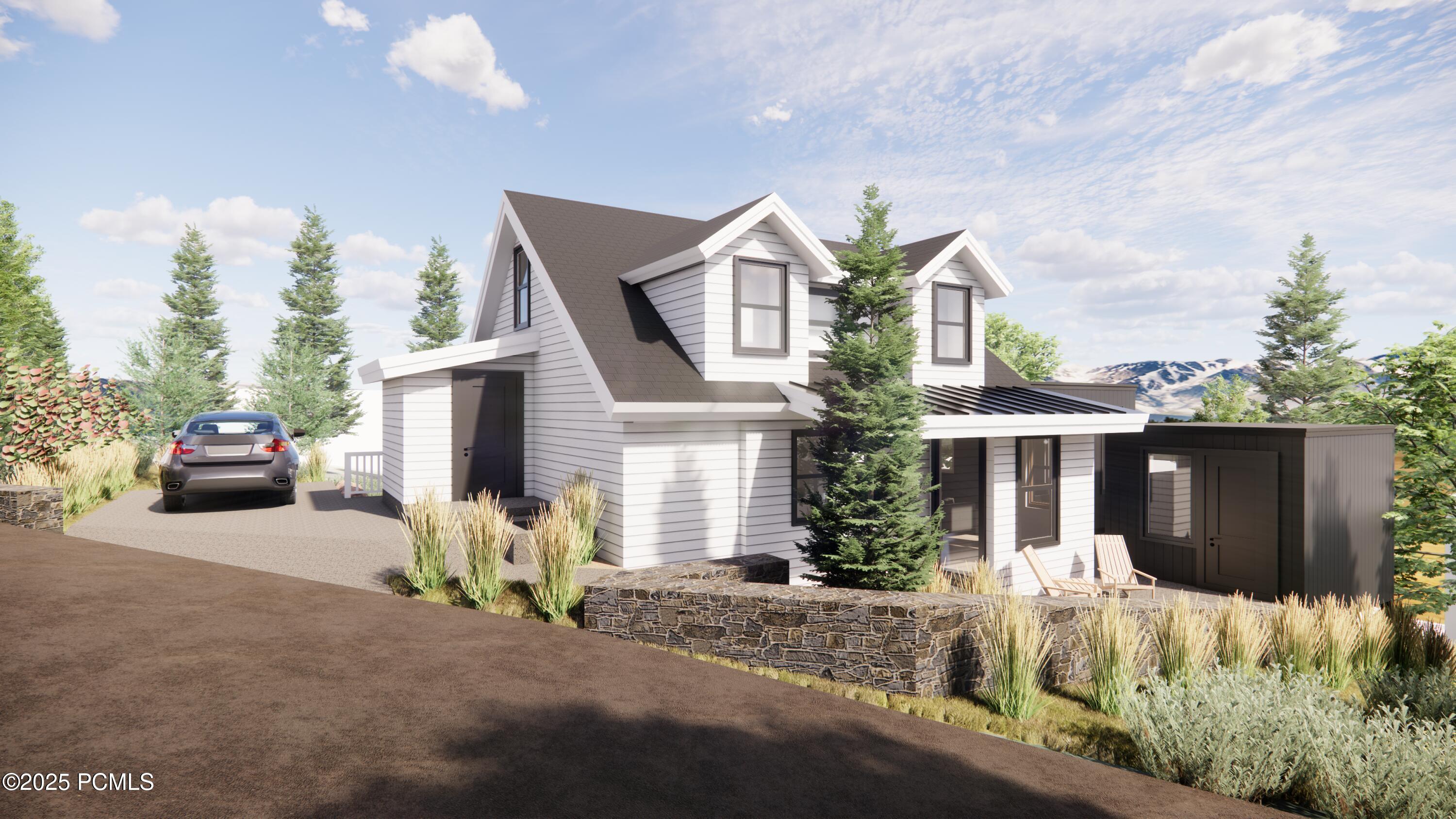 Park City, Utah 84060, United States, 2 Bedrooms Bedrooms, ,1 BathroomBathrooms,Residential,Active,153671