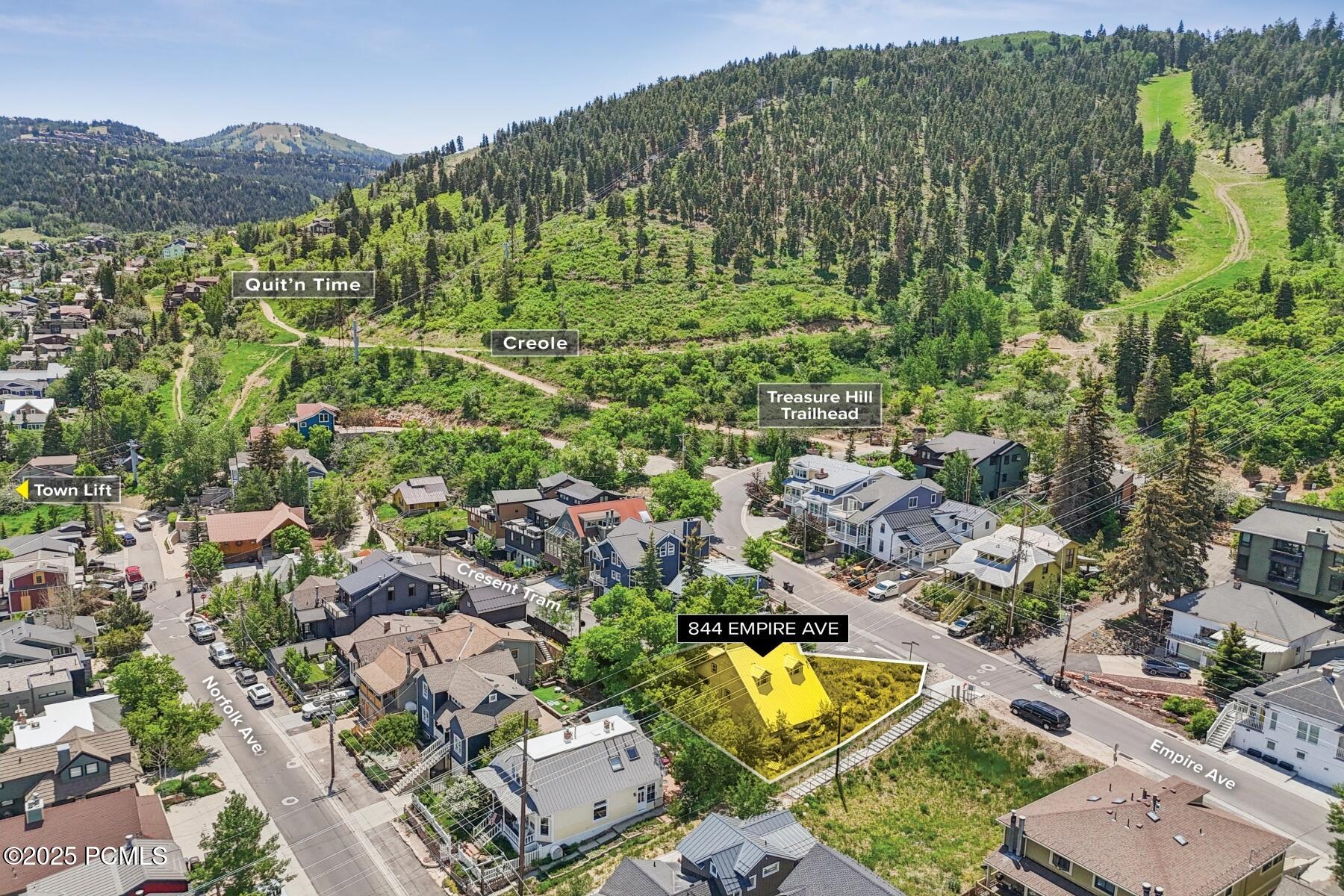 Park City, Utah 84060, United States, 2 Bedrooms Bedrooms, ,1 BathroomBathrooms,Residential,Active,153671