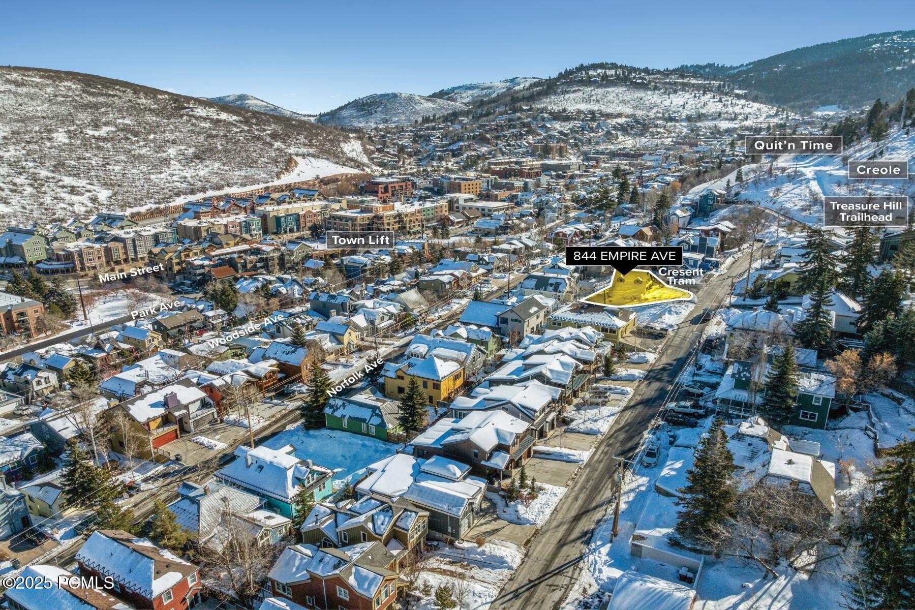 Park City, Utah 84060, United States, 2 Bedrooms Bedrooms, ,1 BathroomBathrooms,Residential,Active,153671