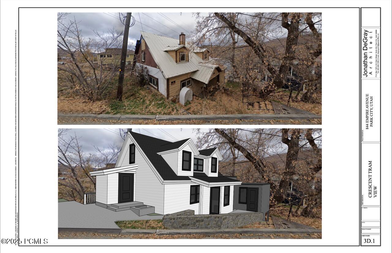 Park City, Utah 84060, United States, 2 Bedrooms Bedrooms, ,1 BathroomBathrooms,Residential,Active,153671