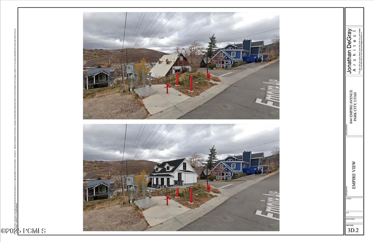 Park City, Utah 84060, United States, 2 Bedrooms Bedrooms, ,1 BathroomBathrooms,Residential,Active,153671