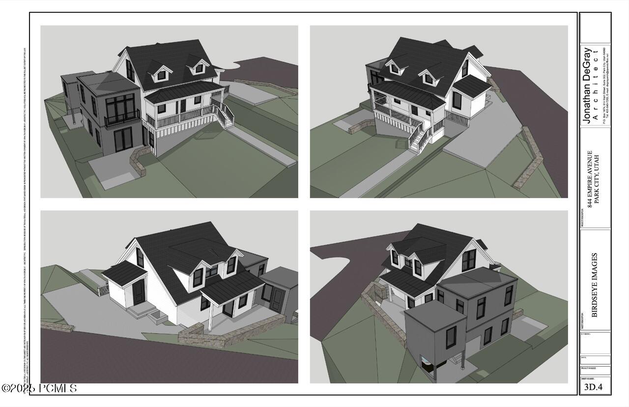 Park City, Utah 84060, United States, 2 Bedrooms Bedrooms, ,1 BathroomBathrooms,Residential,Active,153671