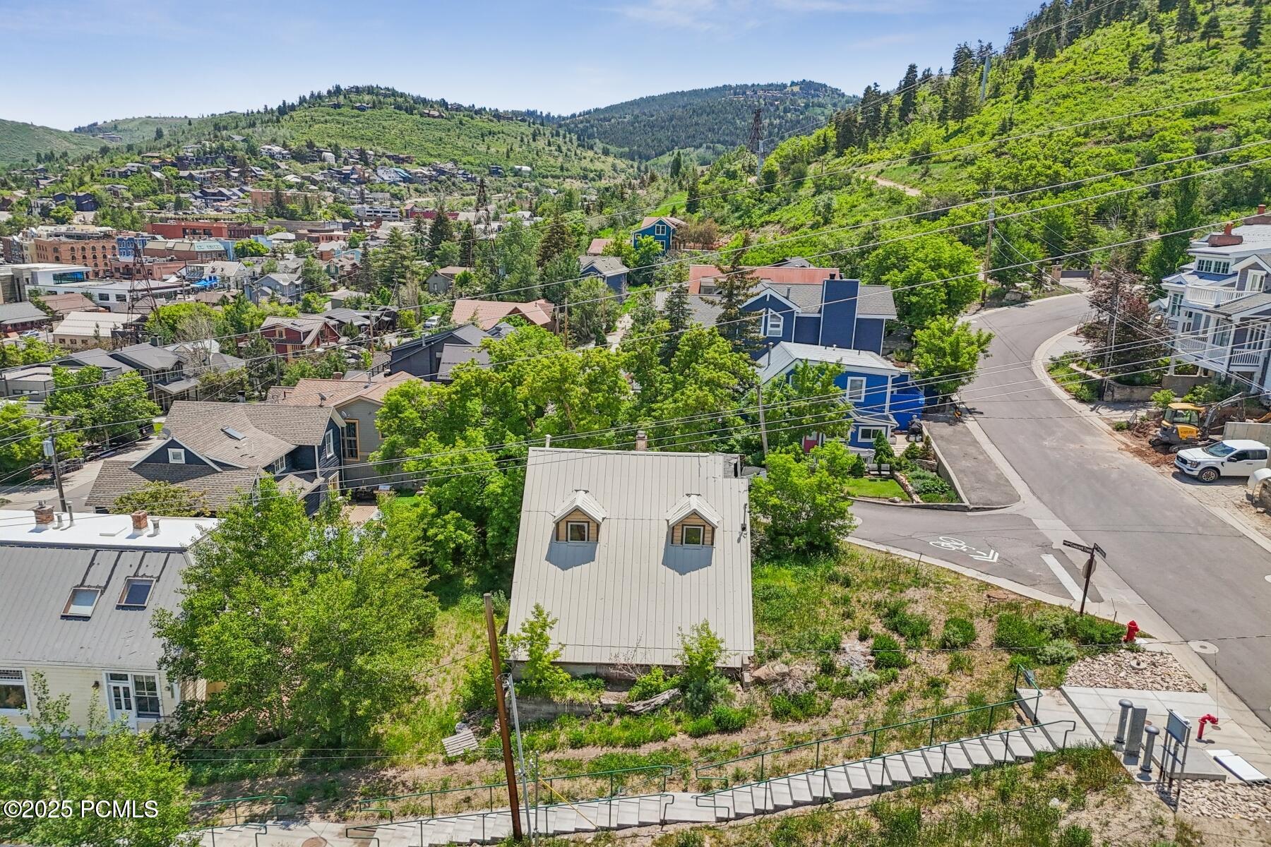 Park City, Utah 84060, United States, 2 Bedrooms Bedrooms, ,1 BathroomBathrooms,Residential,Active,153671