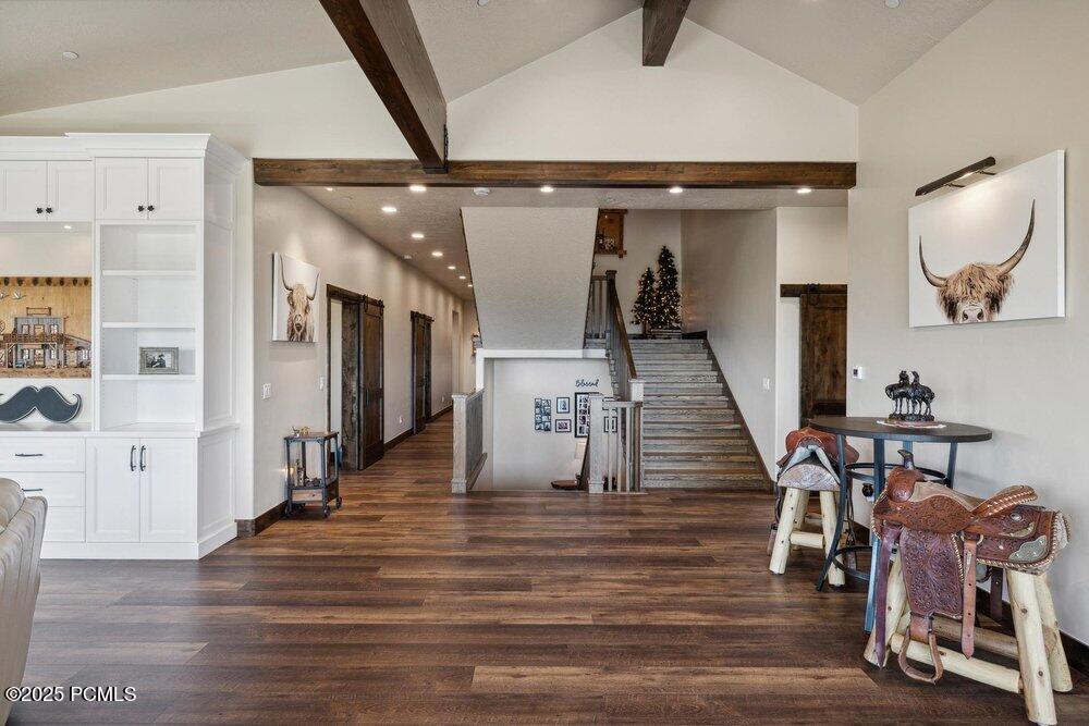 6117 Rocky Ridge Road, Peoa, Utah image 30