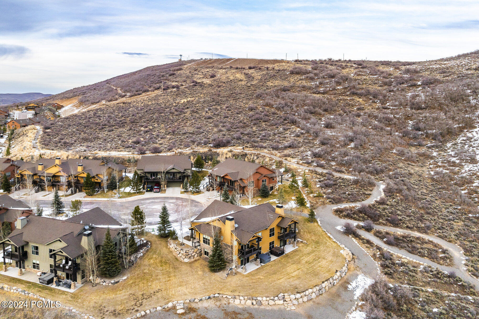 933 W White Cloud Trail, Kamas, Utah image 34