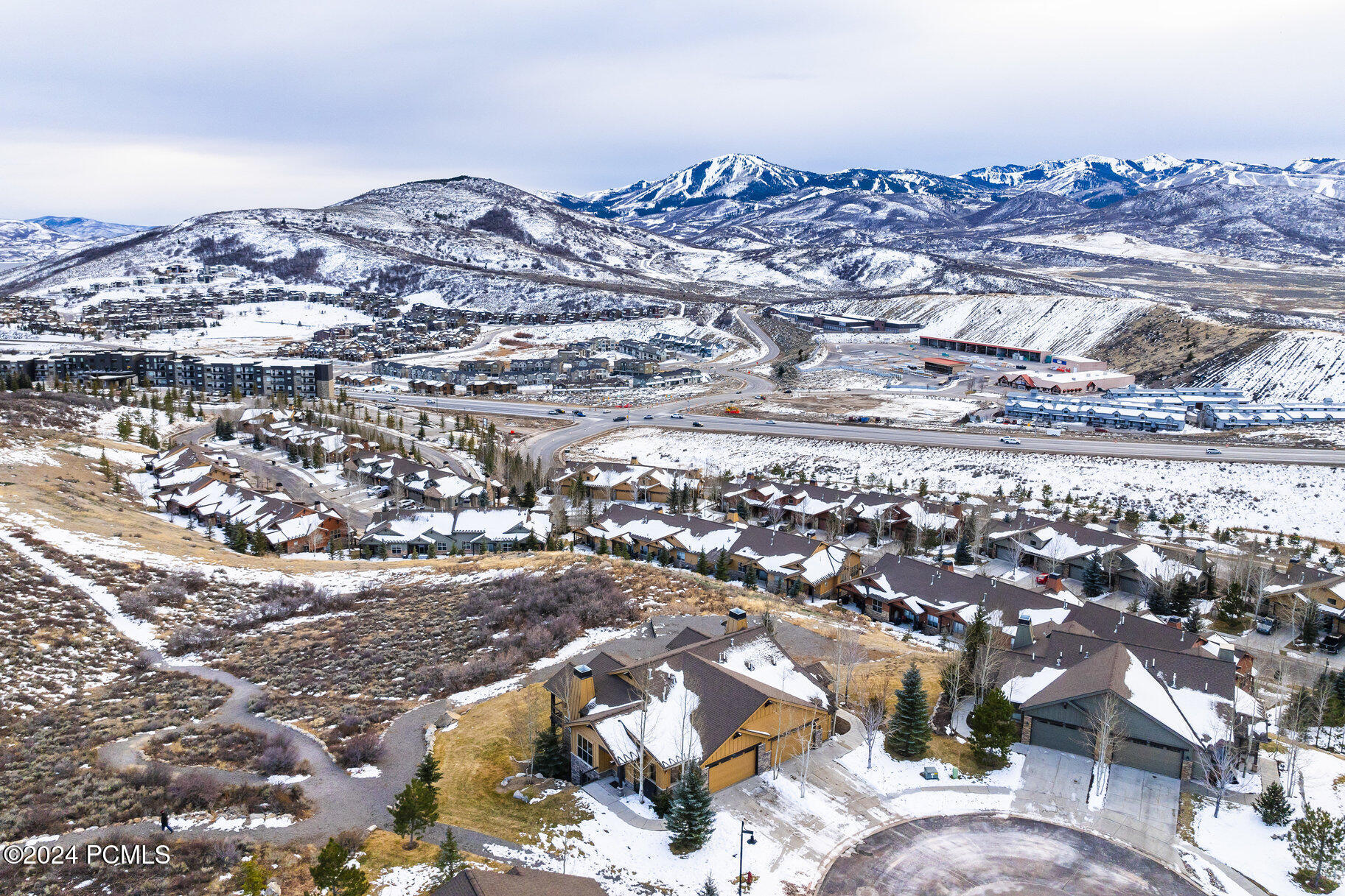 933 W White Cloud Trail, Kamas, Utah image 30