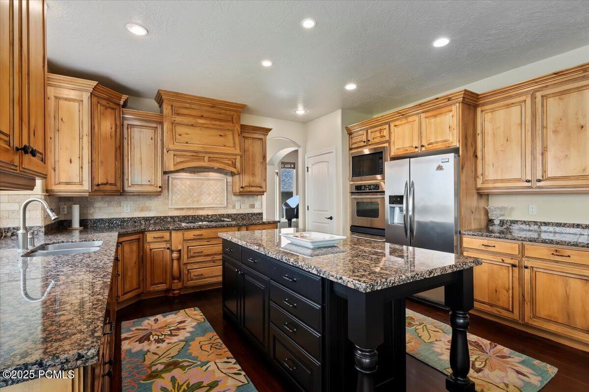14248 E Tumbleweed Way, Draper, Utah image 15