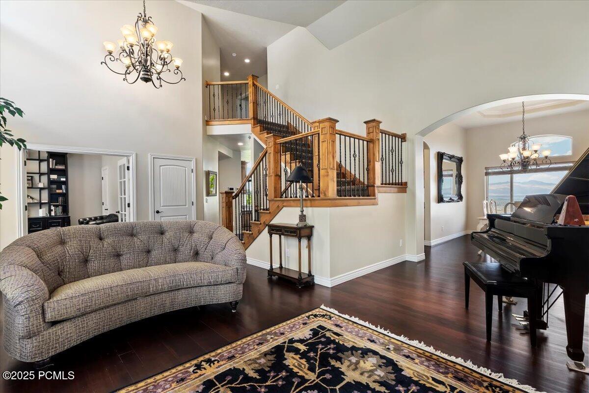 14248 E Tumbleweed Way, Draper, Utah image 12