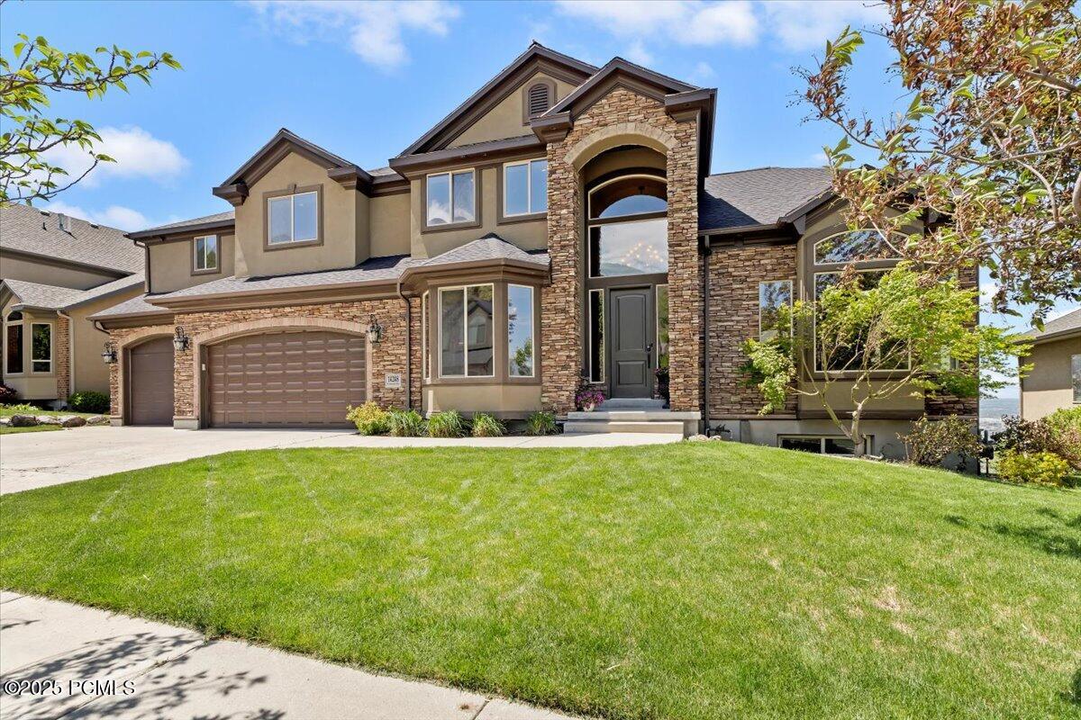 14248 E Tumbleweed Way, Draper, Utah image 1