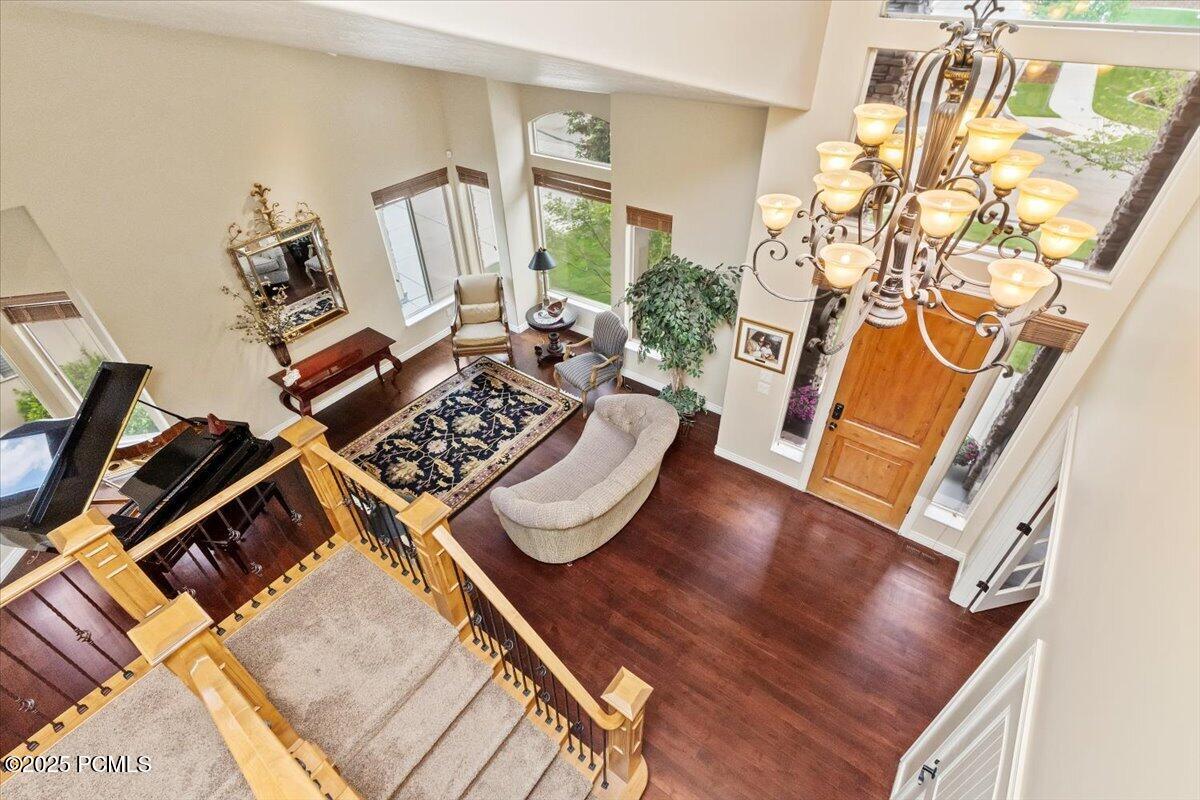 14248 E Tumbleweed Way, Draper, Utah image 8