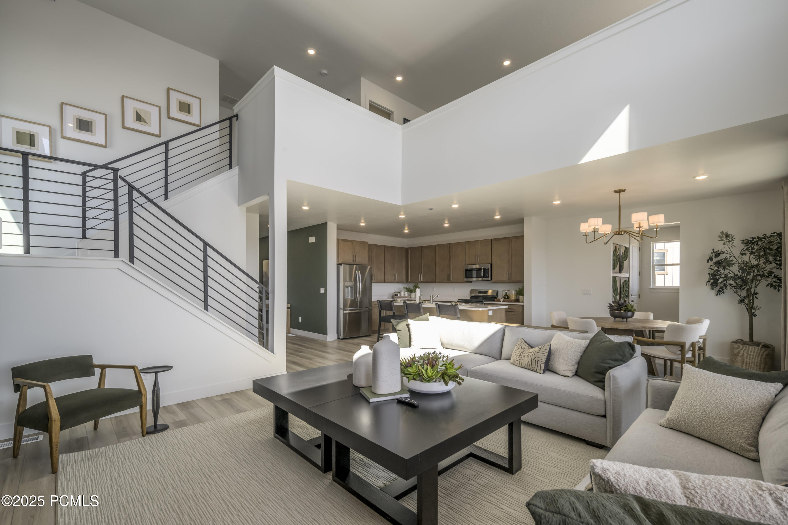 2422 N Meadowside Way, Heber City, Utah image 5