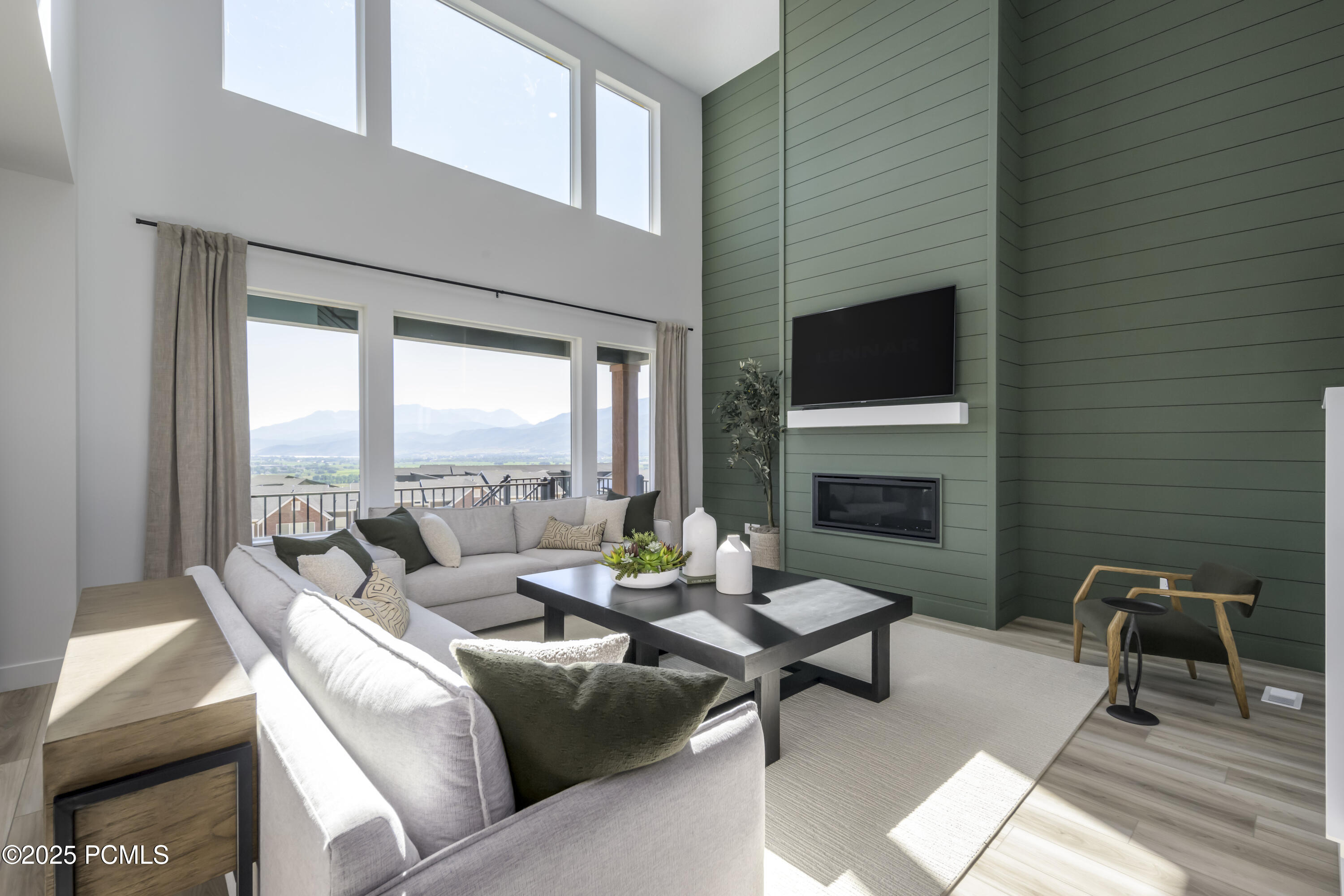 2422 N Meadowside Way, Heber City, Utah image 4