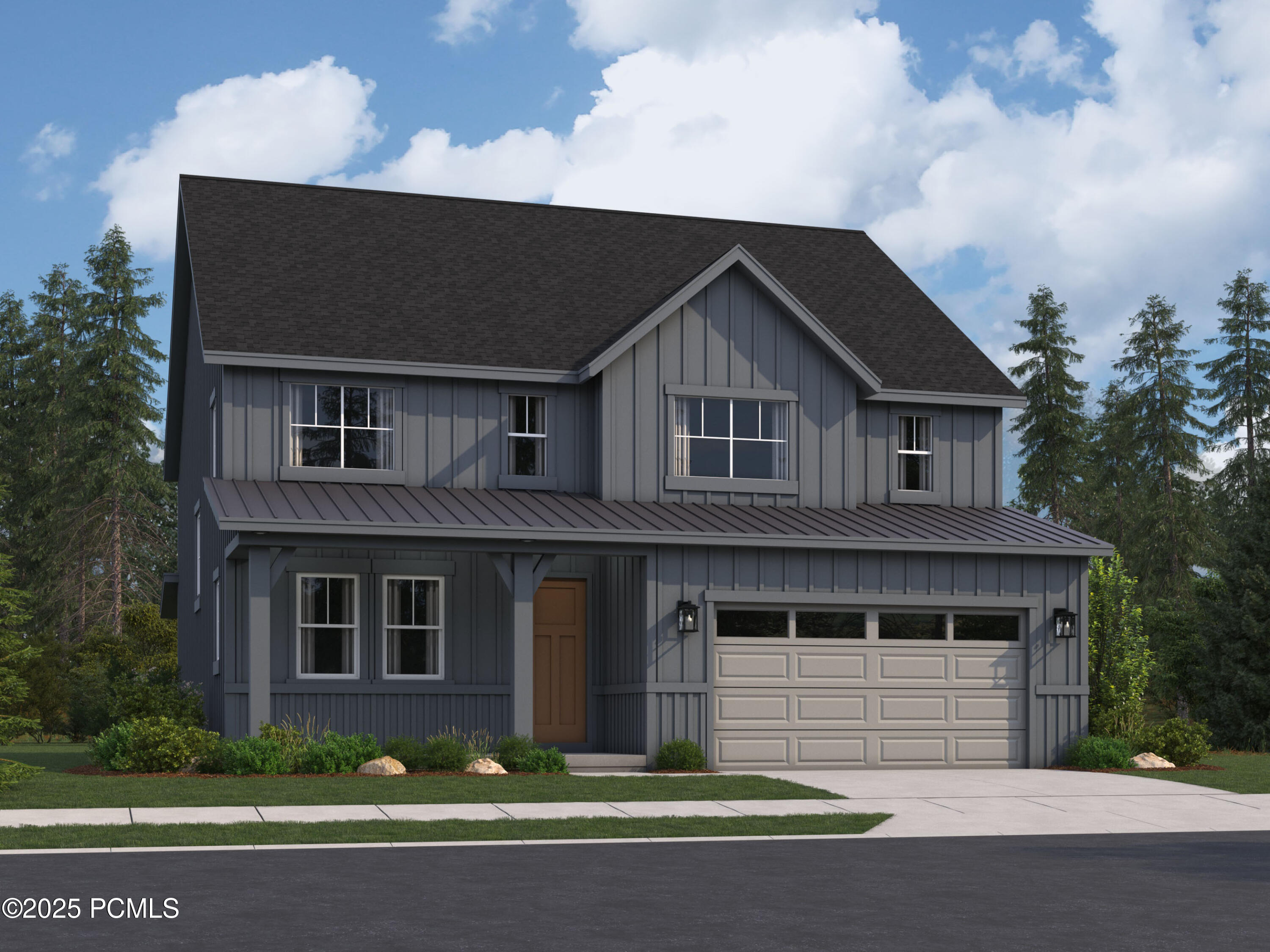 2422 N Meadowside Way, Heber City, Utah image 1