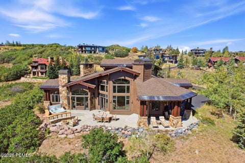 Homes For Rent - 8425 N Sunrise Loop<br/> Park City, UT 84098