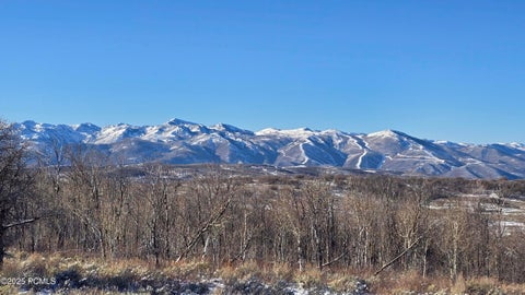 Vacant Land For Sale - 2173 N Westward Ho Road<br/> Heber City, UT 84032