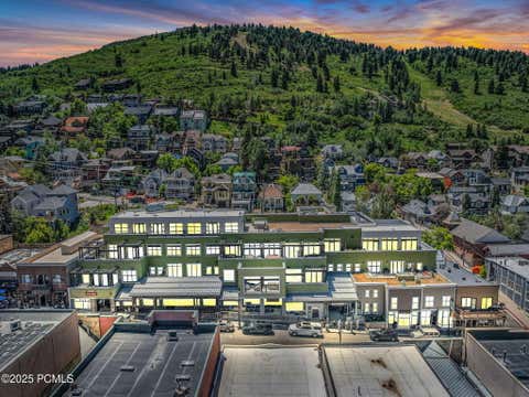 Homes For Sale - 333 Main St St #10<br/> Park City, UT 84060