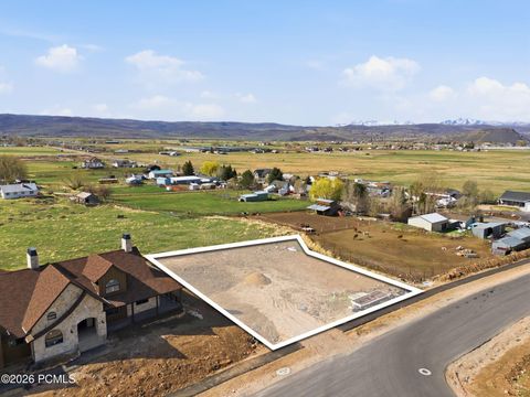 Vacant Land For Sale - 1080 Francis Gate<br/> Francis, UT 84036