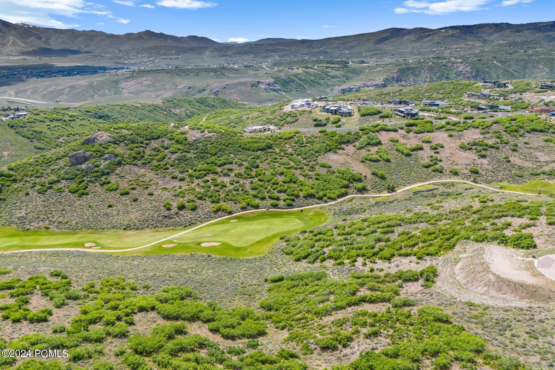 Park City, Utah 84098, United States, ,Land,Active,257359