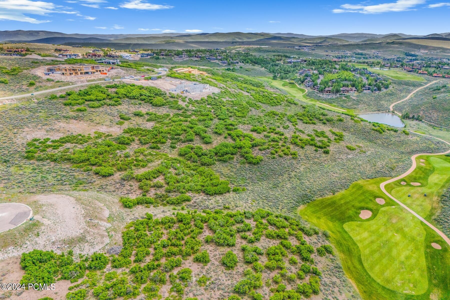 Park City, Utah 84098, United States, ,Land,Active,257359