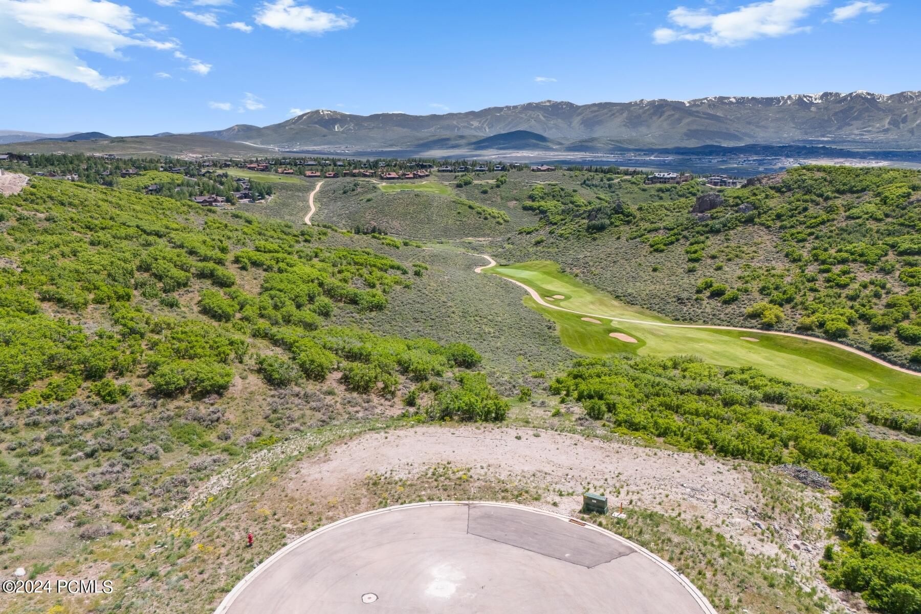 Park City, Utah 84098, United States, ,Land,Active,257359