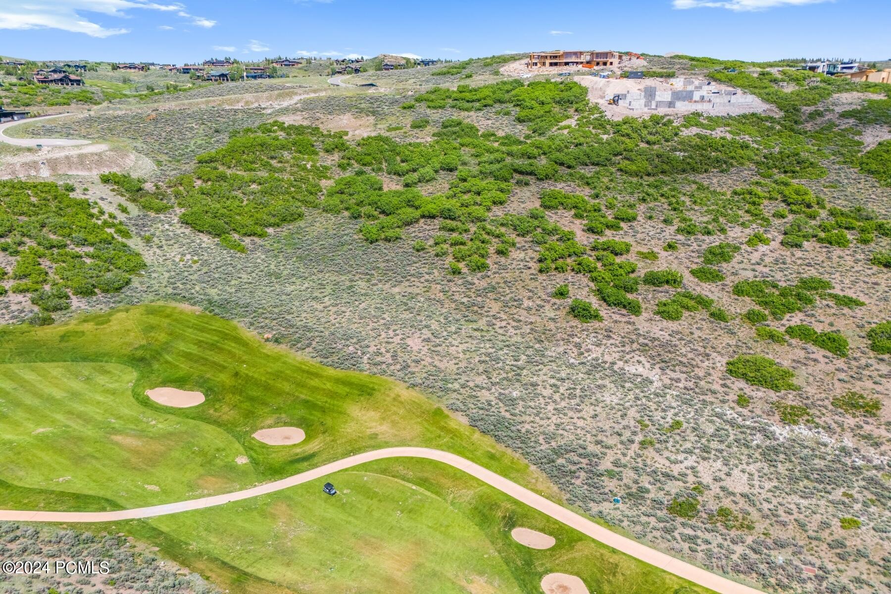 Park City, Utah 84098, United States, ,Land,Active,257359