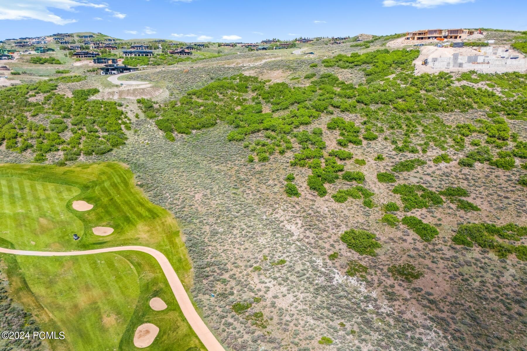 Park City, Utah 84098, United States, ,Land,Active,257359