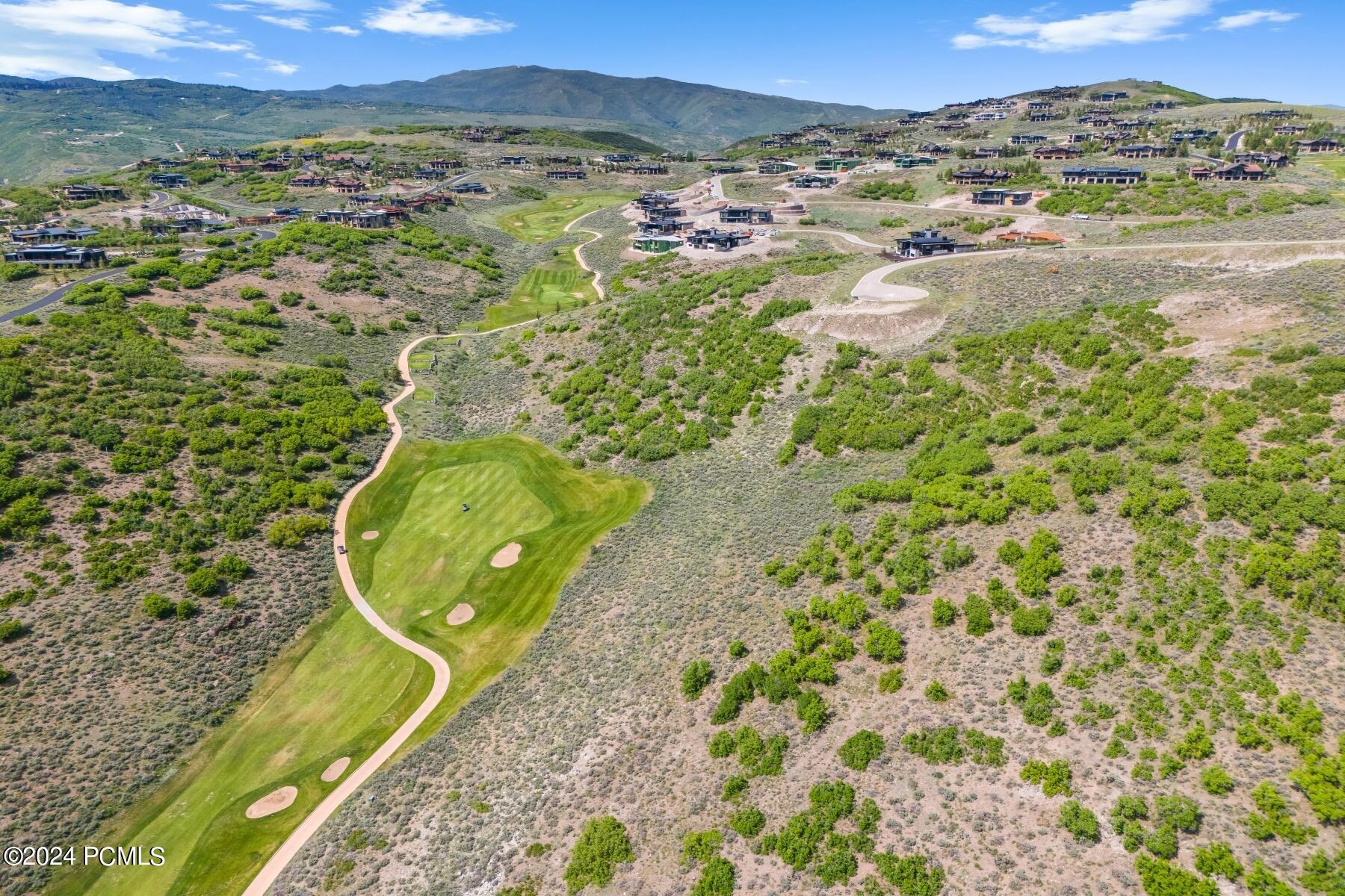 Park City, Utah 84098, United States, ,Land,Active,257359