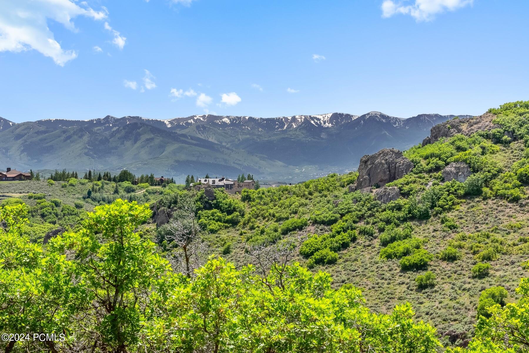 Park City, Utah 84098, United States, ,Land,Active,257359