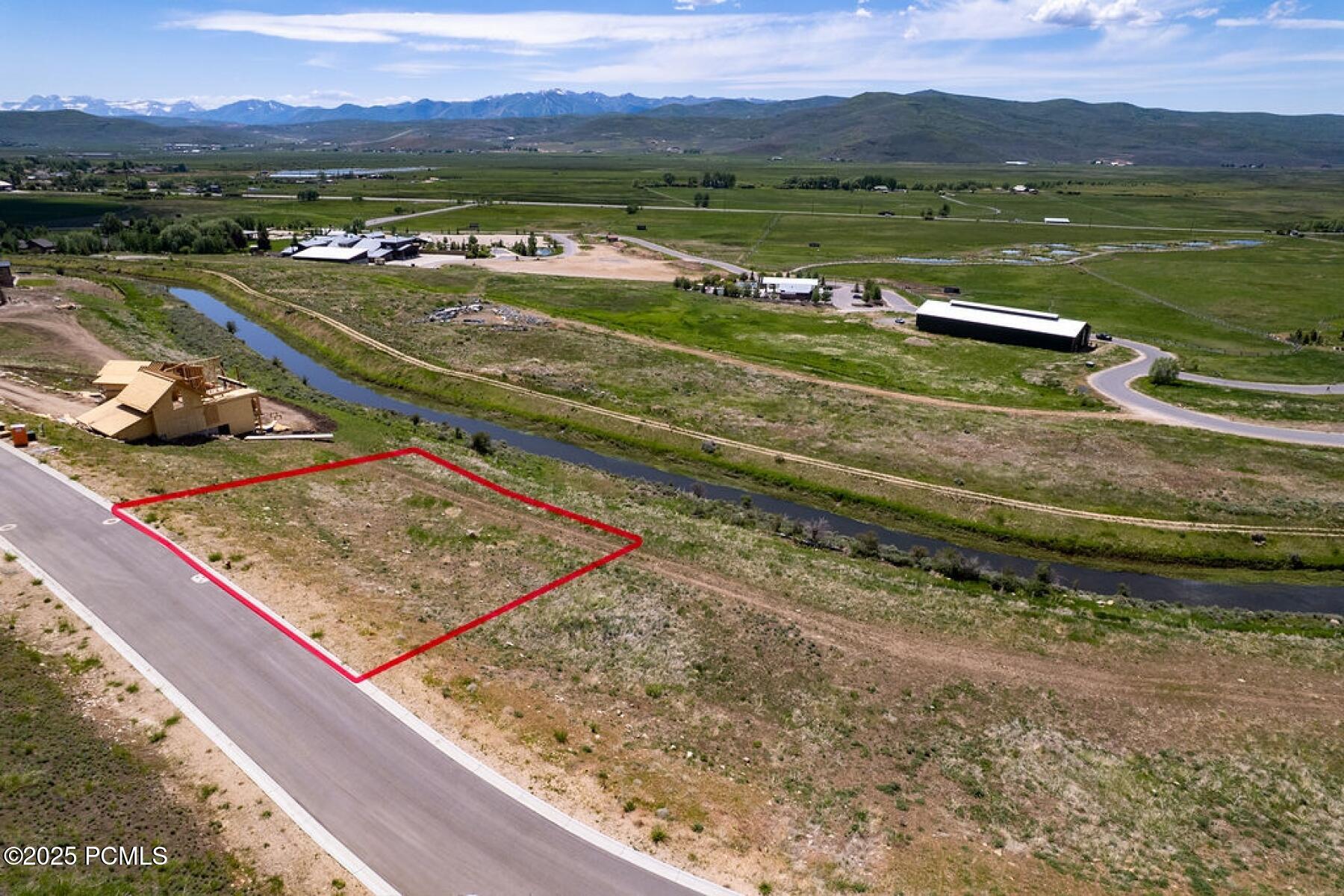 Kamas, Utah 84036, United States, ,Land,Active,172719