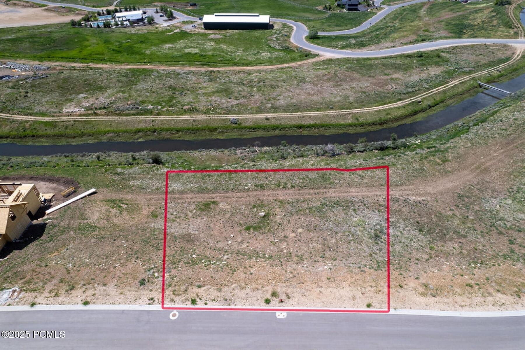 Kamas, Utah 84036, United States, ,Land,Active,172719