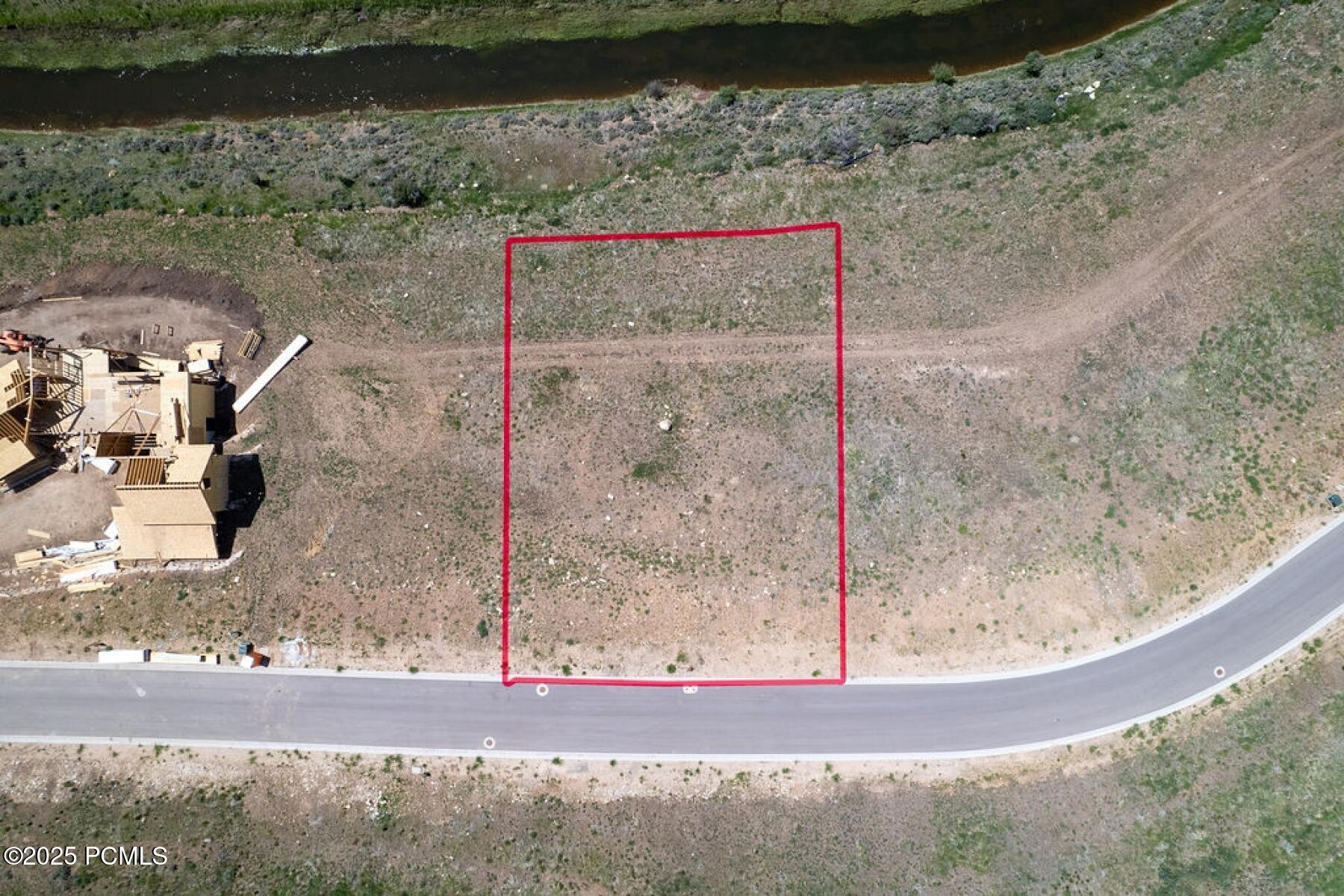 Kamas, Utah 84036, United States, ,Land,Active,172719