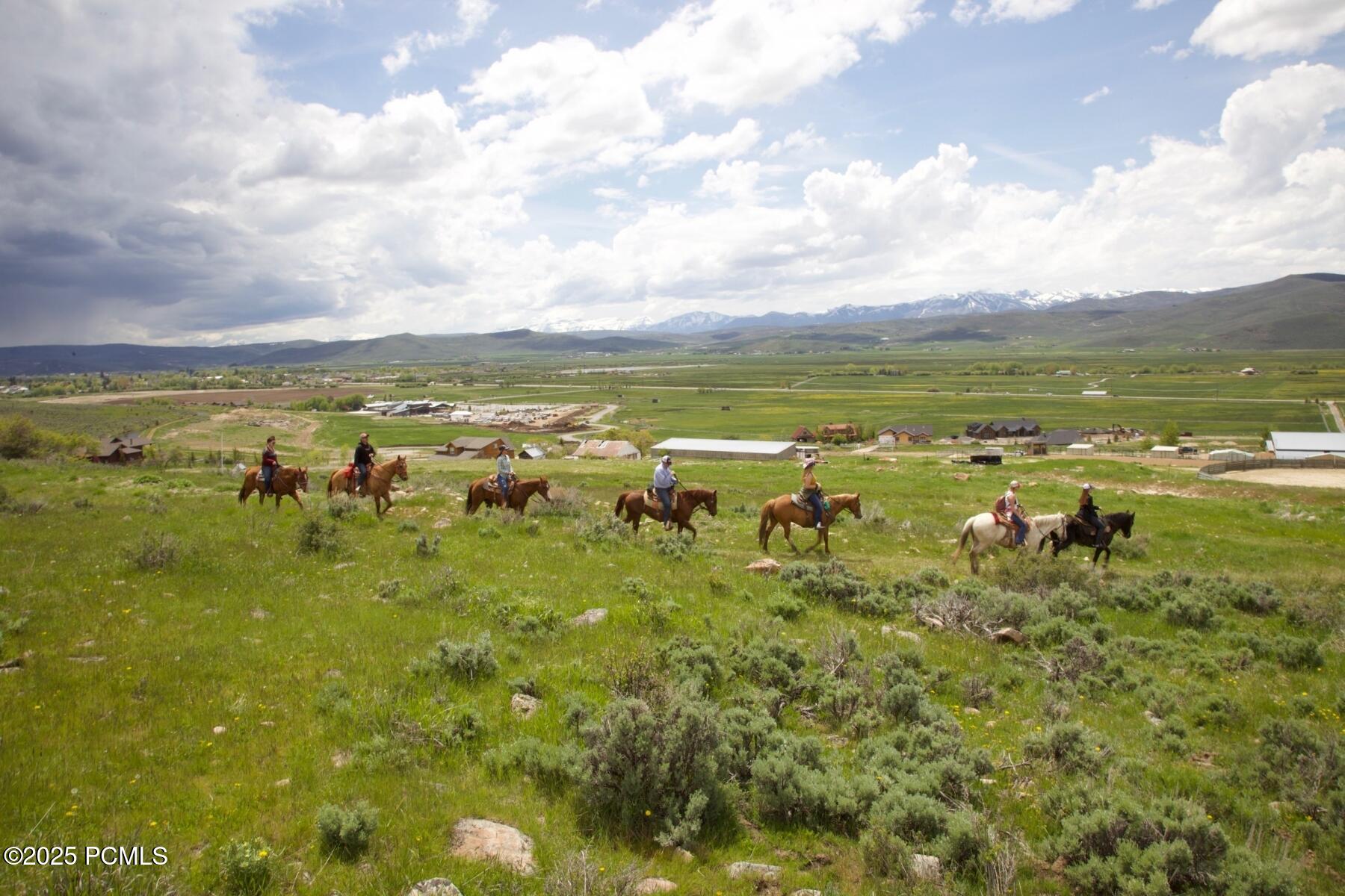 Kamas, Utah 84036, United States, ,Land,Active,172719