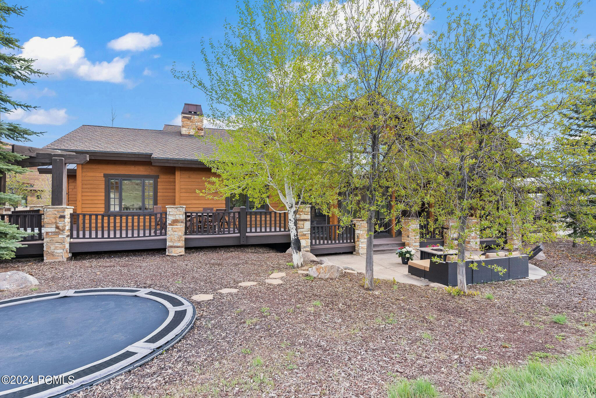 2052 Saddlehorn Drive, Park City, Utah image 33