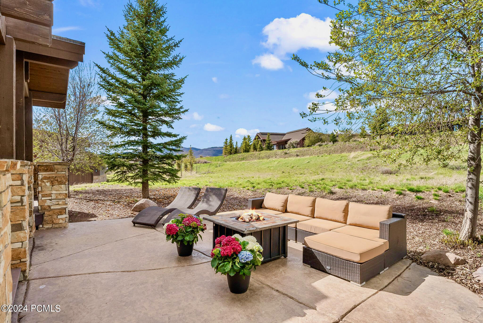 2052 Saddlehorn Drive, Park City, Utah image 32