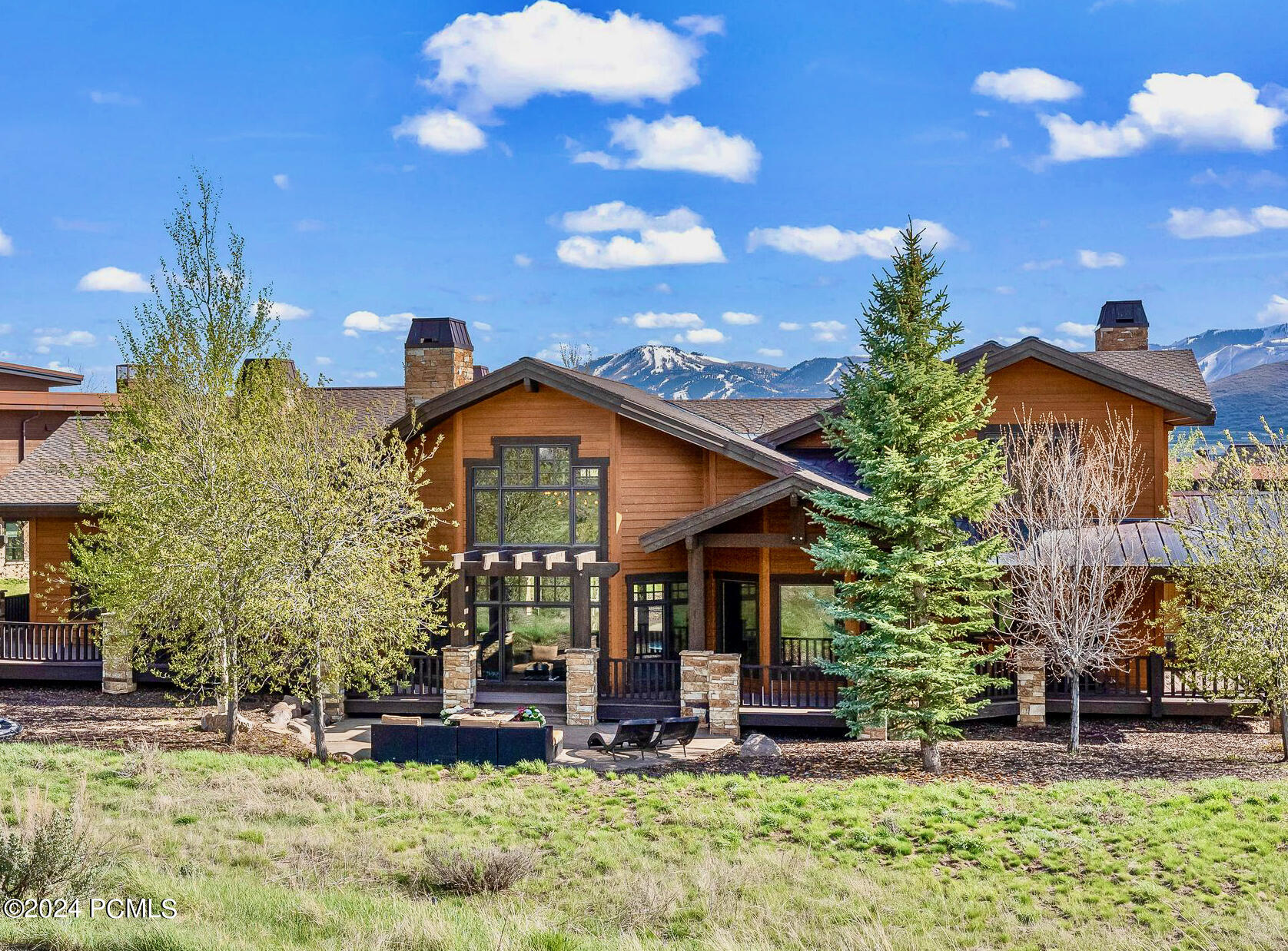 2052 Saddlehorn Drive, Park City, Utah image 40