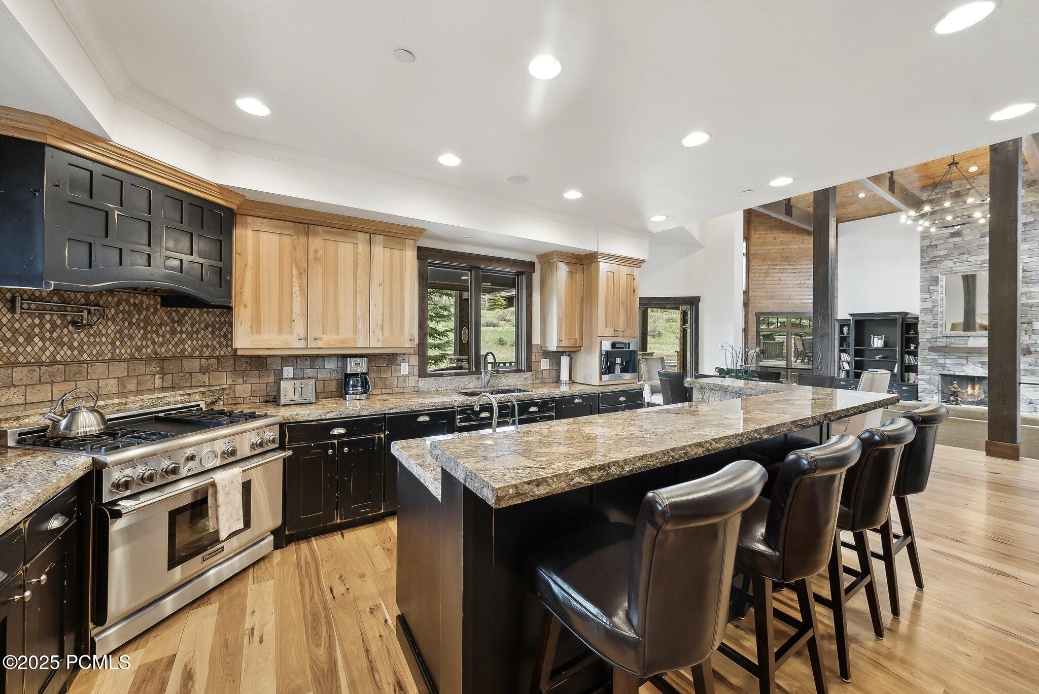 2052 Saddlehorn Drive, Park City, Utah image 15
