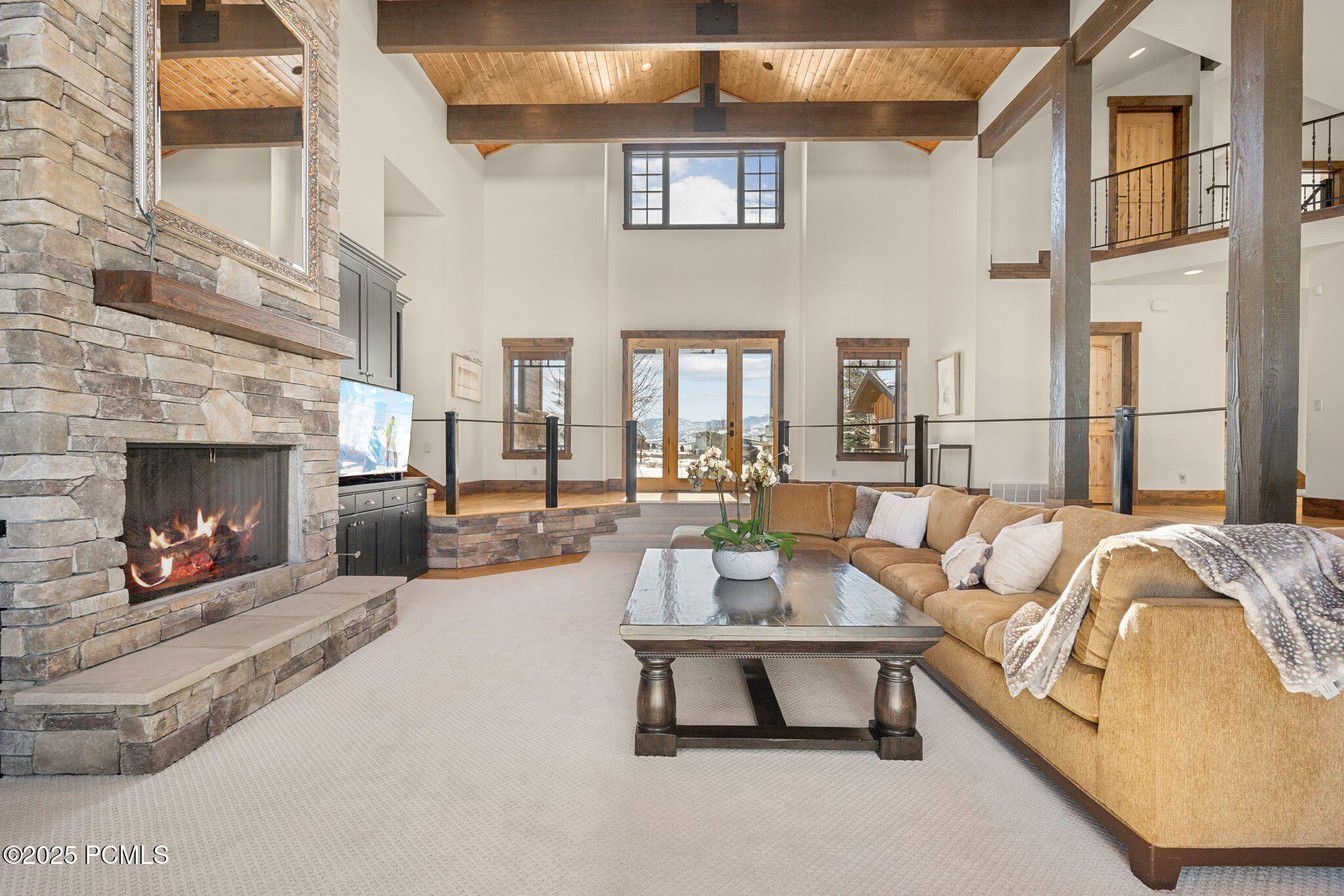 2052 Saddlehorn Drive, Park City, Utah image 7