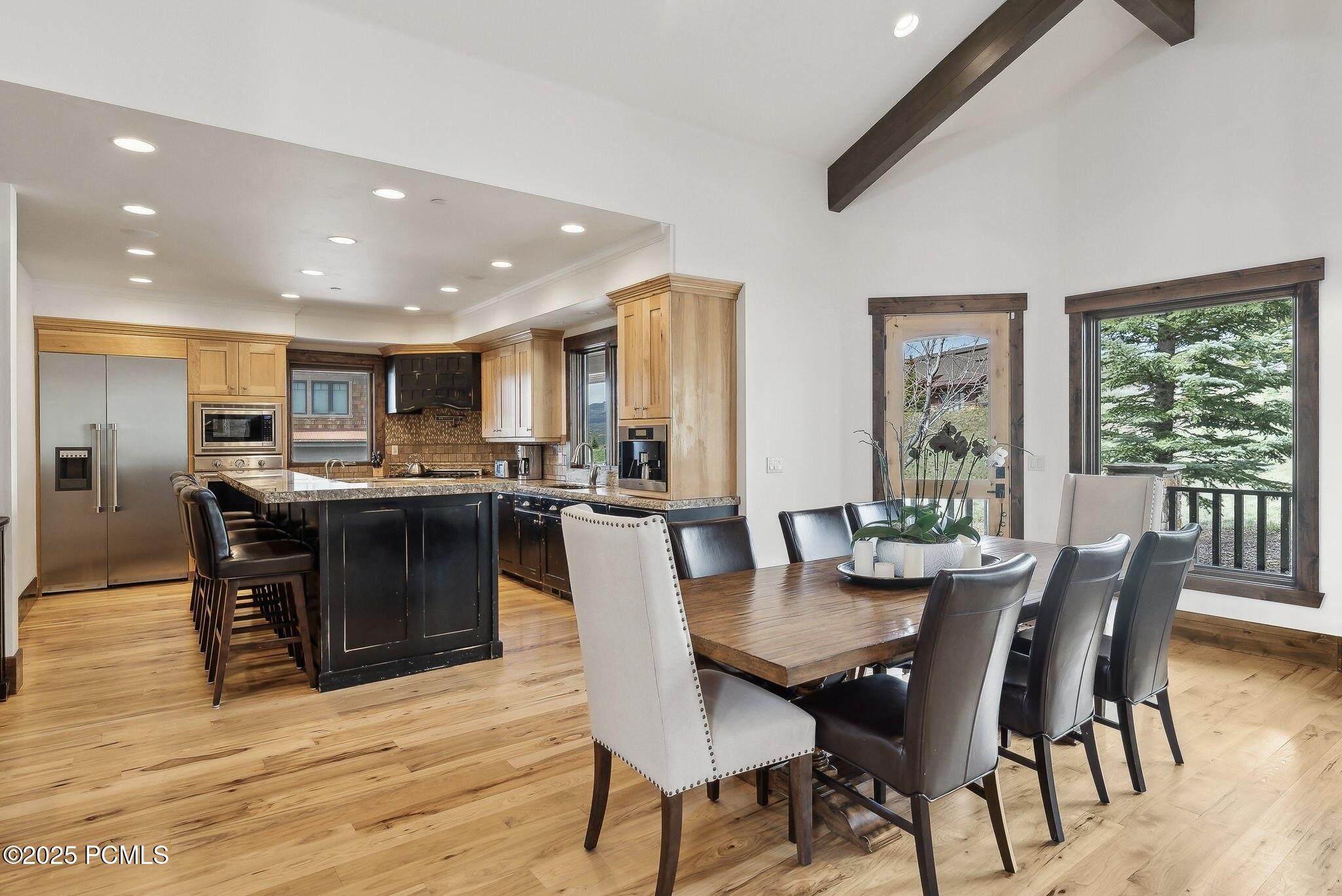 2052 Saddlehorn Drive, Park City, Utah image 11