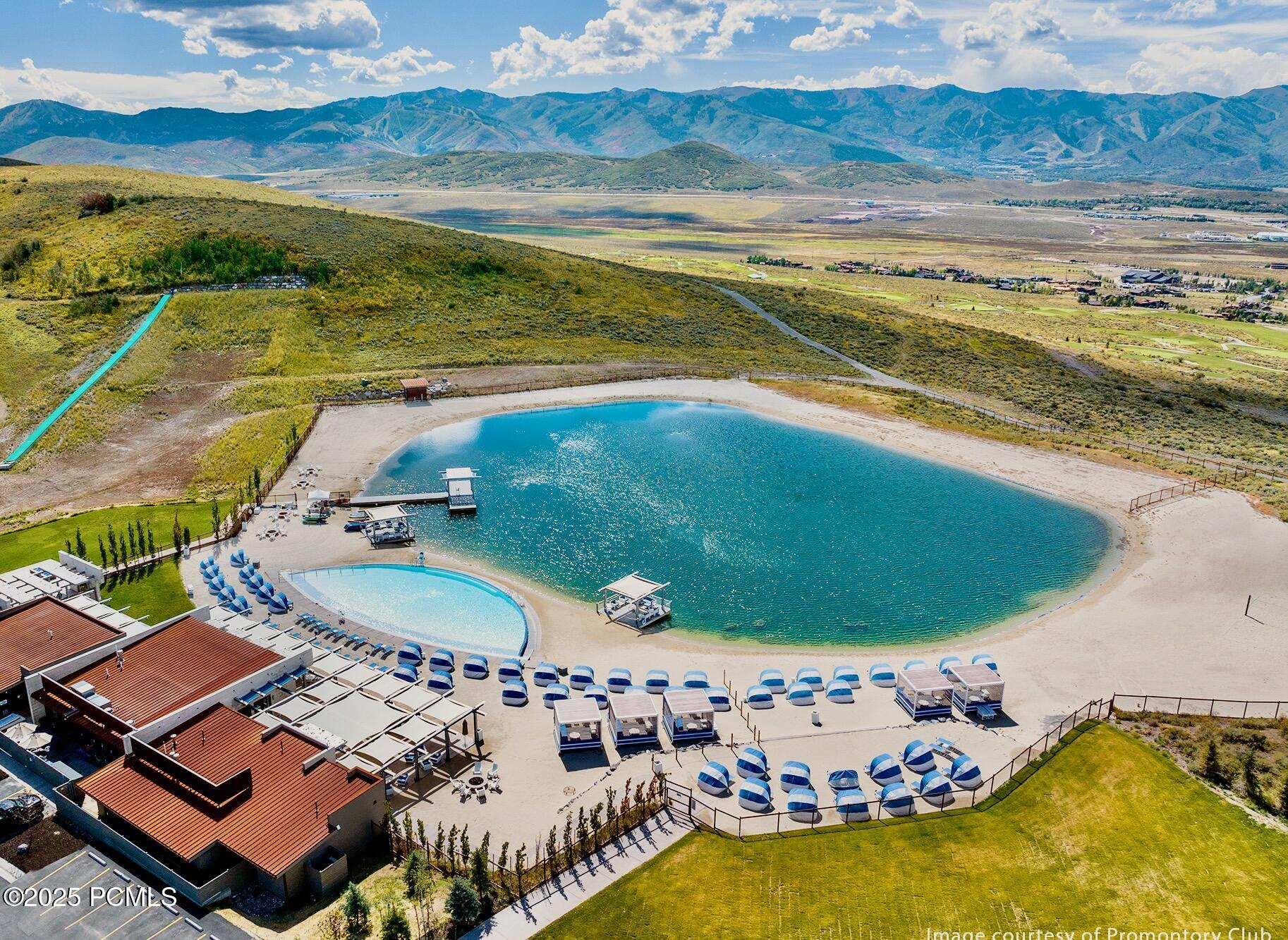 2052 Saddlehorn Drive, Park City, Utah image 49