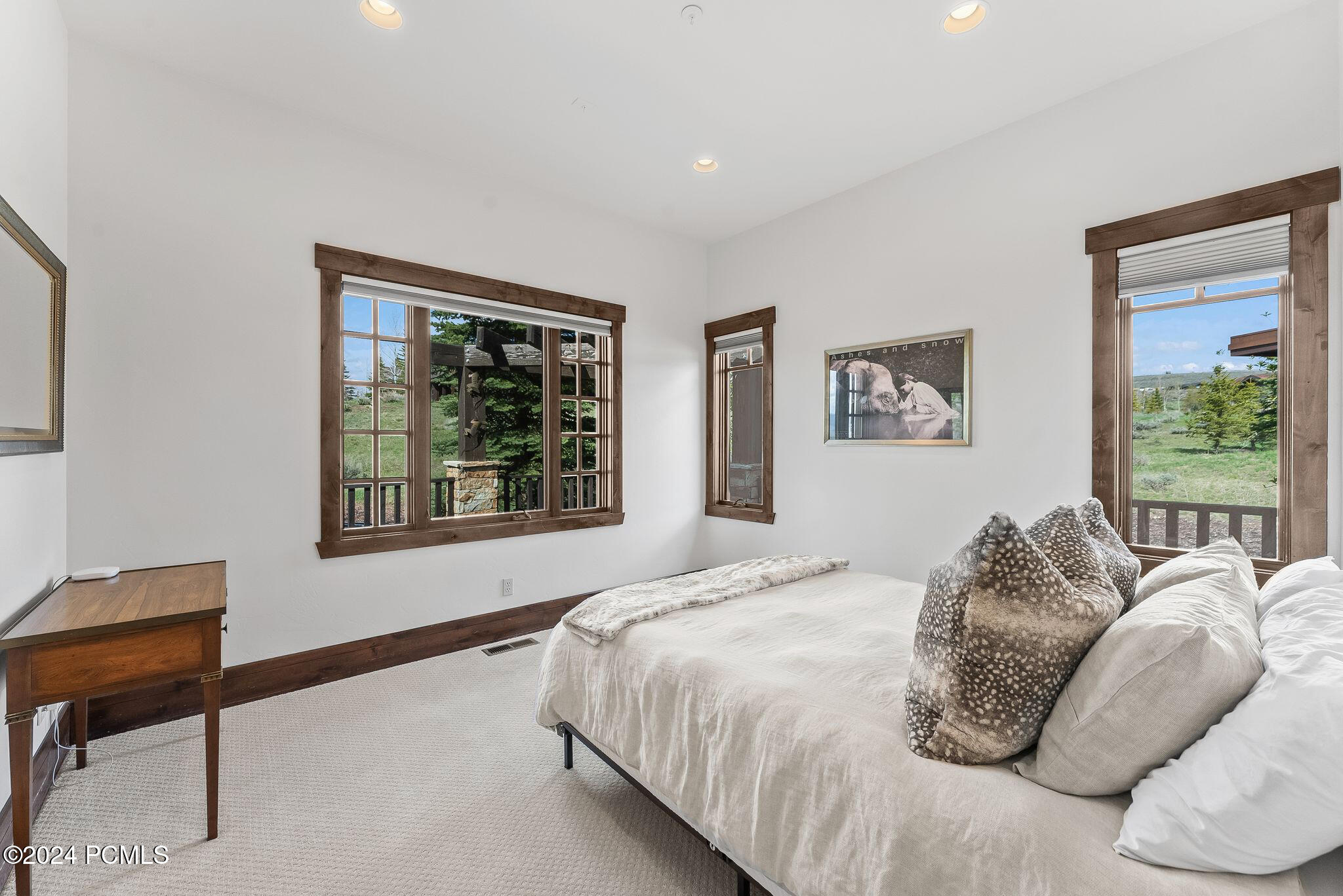 2052 Saddlehorn Drive, Park City, Utah image 24